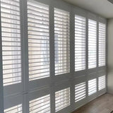 Glass Blinds Aluminum Blinds Manual or Electric Blinds Systems Can Be Customized