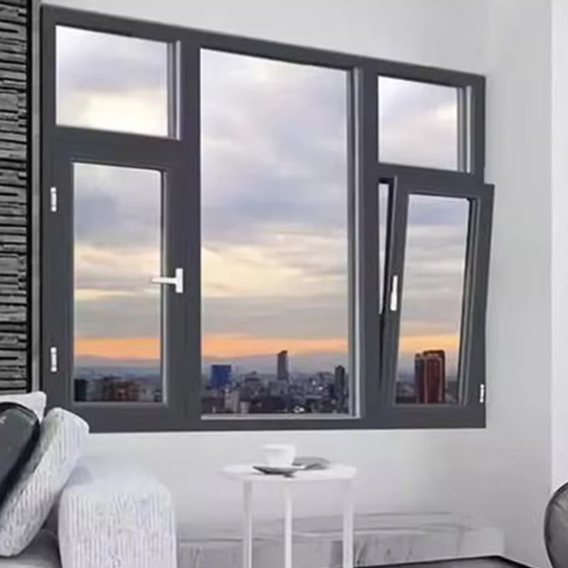 Store Rotating Window The Latest Windows Are Designed for Slanting and Rotating Windows for ...