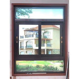 2025 Aluminium Windows Sliding Windows Easy and Quick Opening Windproof  Heat Insulation