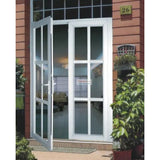 swing door