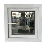 casement window