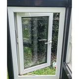 casement window