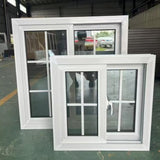 sliding window