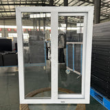 Single track sliding window
