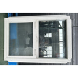 American monorail sliding window