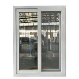 Double track sliding window